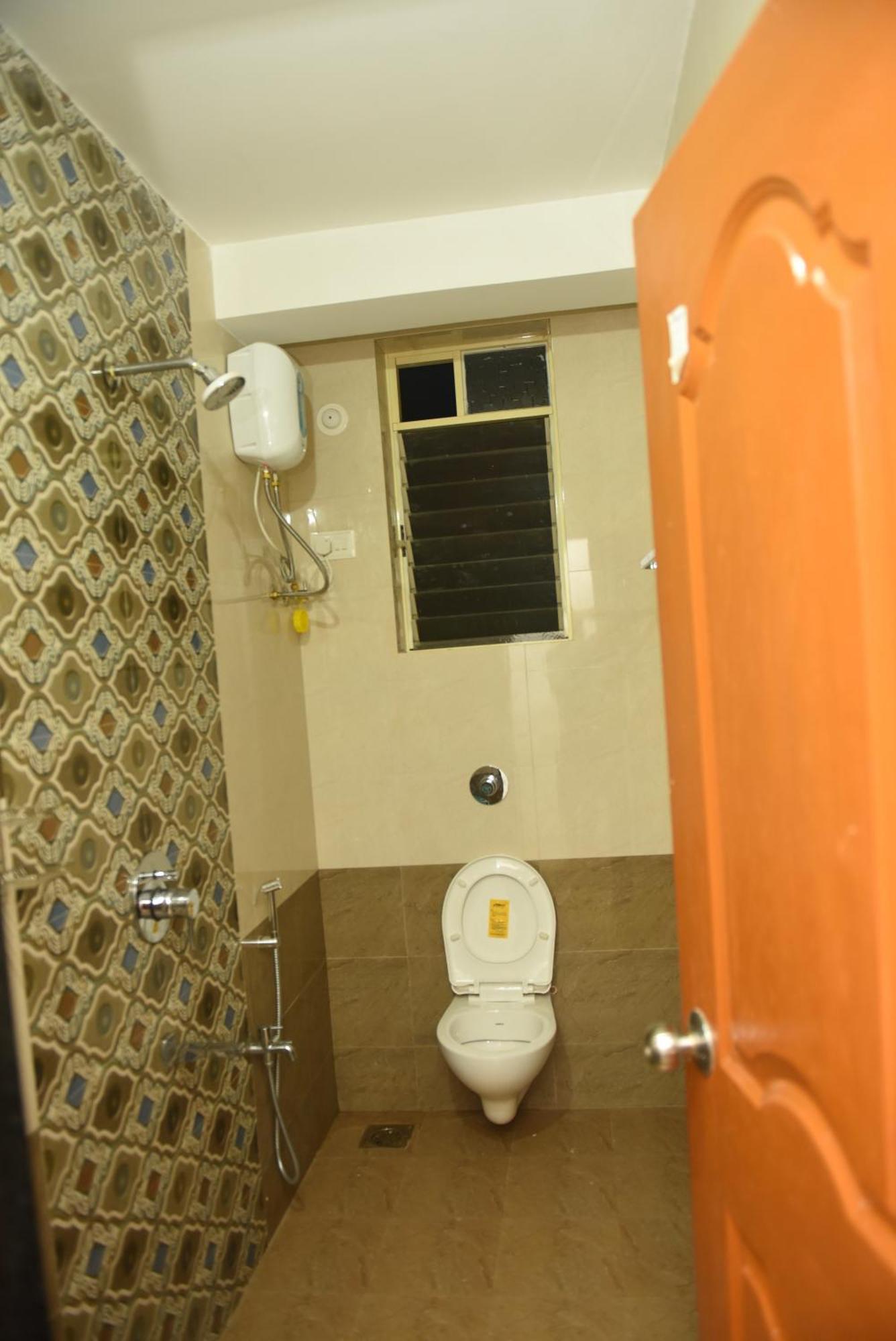 Sai Homestay Panaji 2 Bhk, 1 Bhk And Studio Apartment Exterior foto